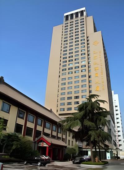 Yishiyuan Hotel