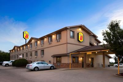 Super 8 by Wyndham Macon, Billede 2