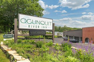Ogunquit River Inn & Suites