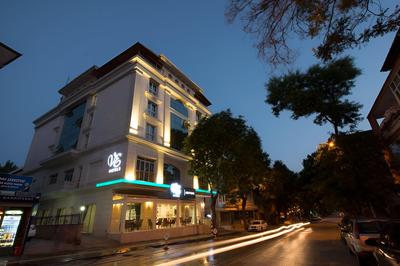 VE Hotels Anıttepe Vilayetler Evi
