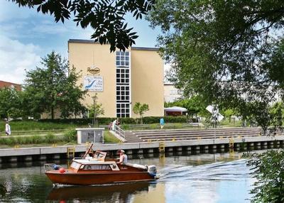 Hotel An Der Havel