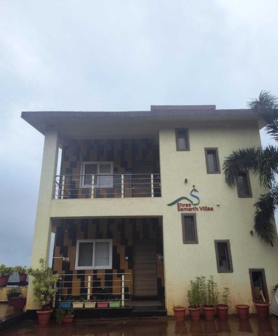 Shree Samarth Villa