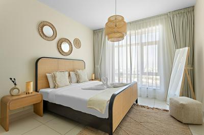 Lofts West Tower - 404 1BD