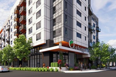 Element Seattle Downtown