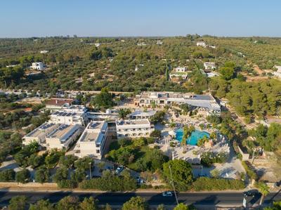 Eden Resort Country & Spa