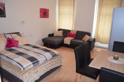Era Apartments am Prater