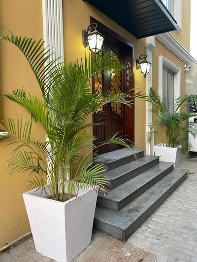 Rosewood Hotel Lahore