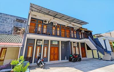 OYO 92526 Pondok Anida Pangandaran