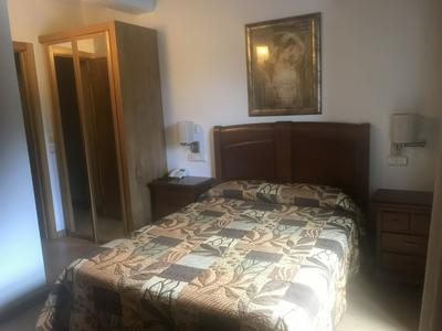 Hotel Mirador de Barcia