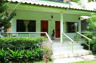 Baan Lung Yod Resort Keangkrachan