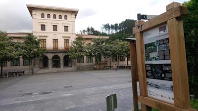 Miraballes-Ugao