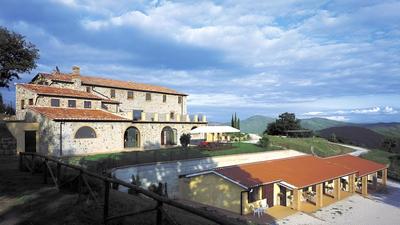 VIN Hotel - La Meridiana