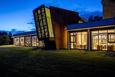 Relais & Chateaux Serge Vieira