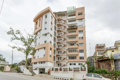 Retreat Serviced Apartments