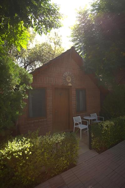 Can Garden Beach Hotel