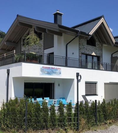 Finest Kitzblick Golf Suites TOP 2