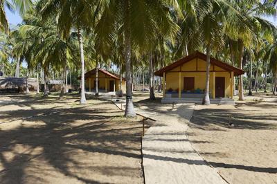 Kitelantis Hotel and Resort