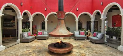 Hotel Villa Mercedes San Cristobal