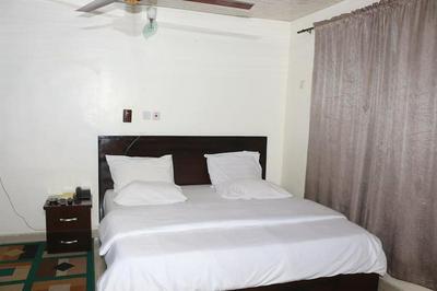 Elmariz Kitchen Motel