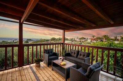 Harmony Sea View Apartment