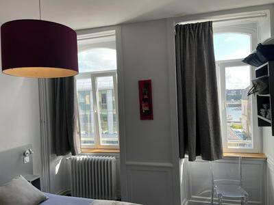 Smart Appart Cherbourg La Rose des vents