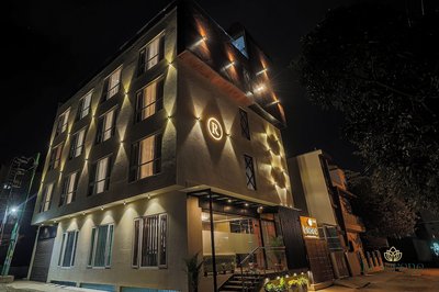 La Serene Boutique Hotel