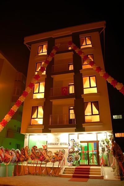 Remay Hotel