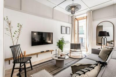 Anayet - 4 Bedrooms Apartment in Malasa a