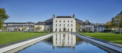 The Johnstown Estate