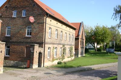 Herberge am Jakobsweg