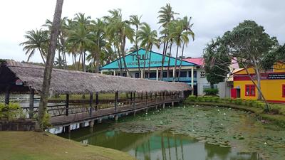 Island Villa - view 15