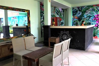 The Garden Guesthouse Canggu