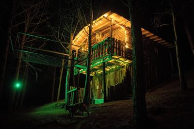 Refugio Natural Guarne