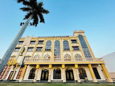Eurasia Palace