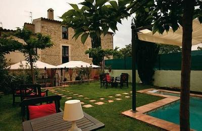 La Fornal dels Ferrers