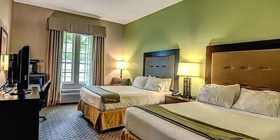 The Inn at River Landing