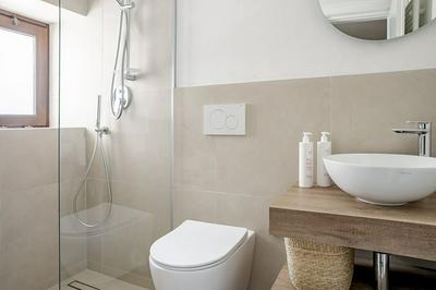 La terrazza sul vicolo della Giudecca