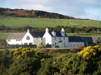 Gigha Hotel