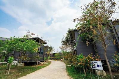 Dragonfly Hotel Nghia Lo - Free Sauna & Onsen