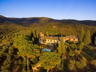 Stefano Resort