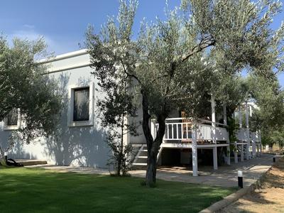 Zeytinlibahçe Konukevi