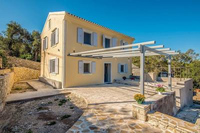 Villa Constadina Large Private Pool A C Wifi - 3331
