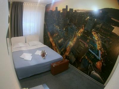 Fontanka 64 Mini Hotel