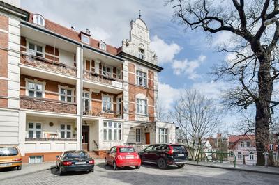 Elite Apartments Sopot King