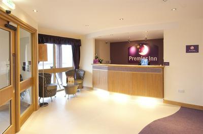 Premier Inn Rugeley