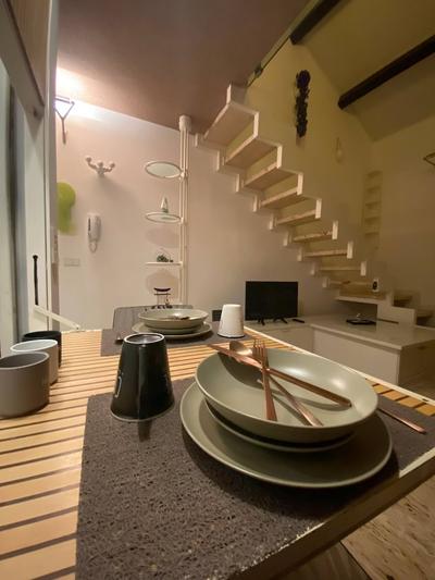 House Of The Architect - Sweet Apartment