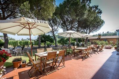 Locanda il Fornello
