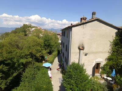 B&B - Principessa Turlonia