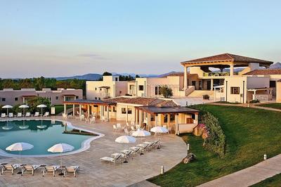 Appartement Grande Baia Resort, San Teodoro
