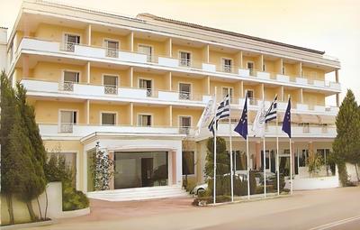 Hotel Philippos